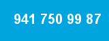 941 750 99 87